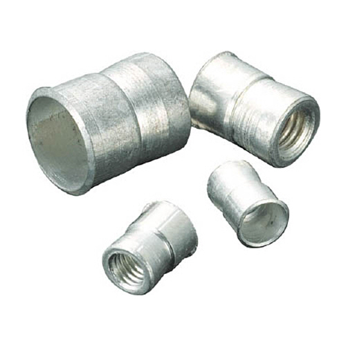 ｲﾝｻｰﾄﾅｯﾄ M5×0.8 下穴7.3 1箱(100個)