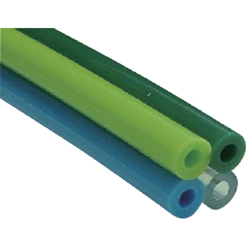 ﾏﾙﾁｽﾄﾚｰﾄﾁｭｰﾌﾞ 4mm×20m巻 1巻画像