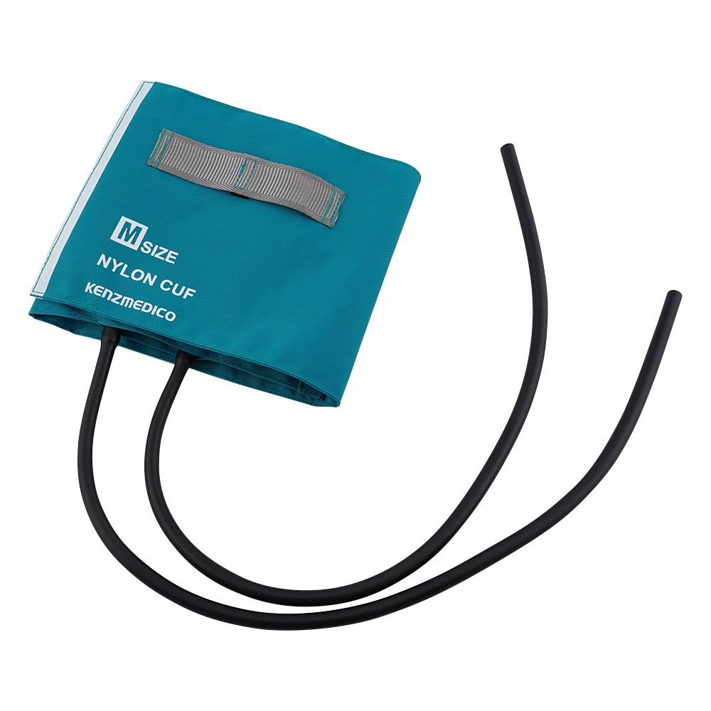 ナイロンカフブラダーセット標準型　ティール画像