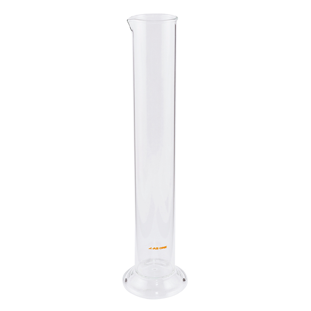 メスシリンダー（比重用）　500mL画像