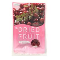 ﾄﾞﾗｲﾌﾙｰﾂ ｸﾗﾝﾍﾞﾘｰ 35g 1個画像