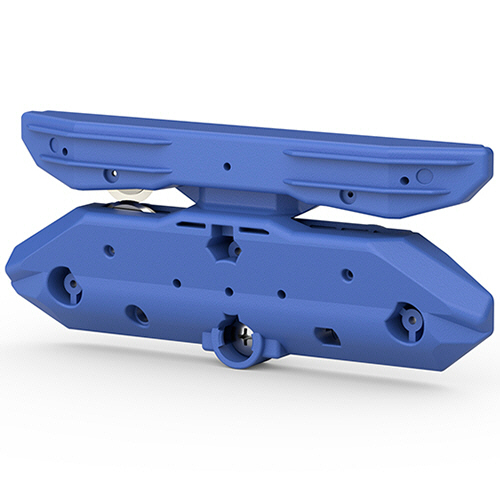 ﾍﾟｰﾊﾟｰｶｯﾀｰ替え刃 1個画像