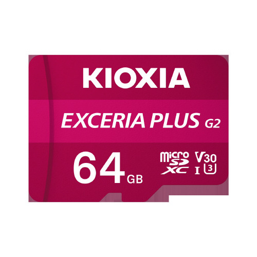 ｍｉｃｒｏＳＤＸＣメモリーカード６４ＧＢ画像