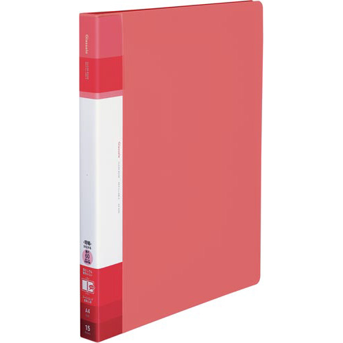 ＜グラッセル＞替紙・１５枚・ピンク×１０画像