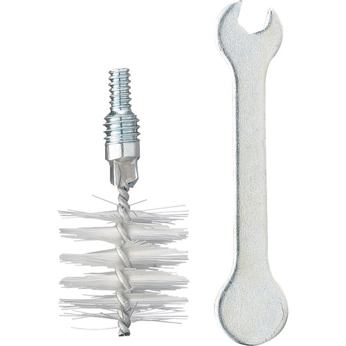 ｸﾘｰﾅｰﾌﾞﾗｼ 1個画像