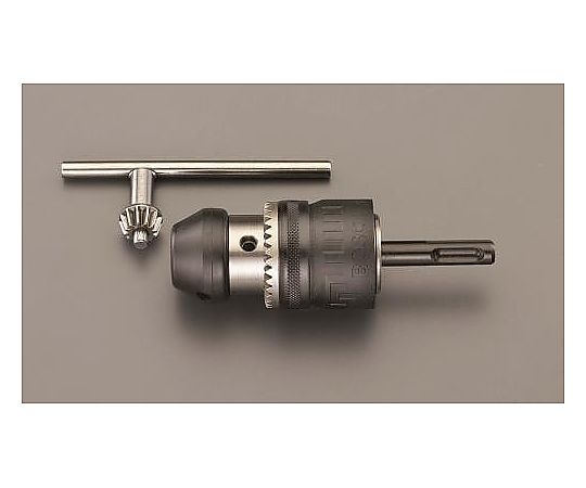 13mm ドリルチャック(SDSプラス)画像