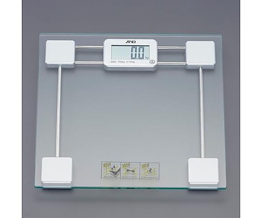 150kg(100g) 体重計画像