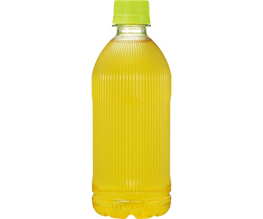 ラベルレスおーいお茶カフェインゼロ470mL24本画像