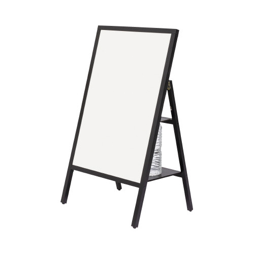 転倒防止ポスタースタンド　Ｂ２