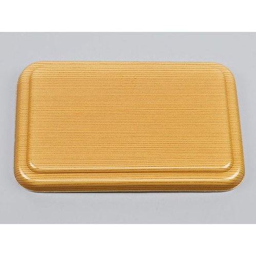 シーピー化成 VK-74 杉目共蓋 発泡画像