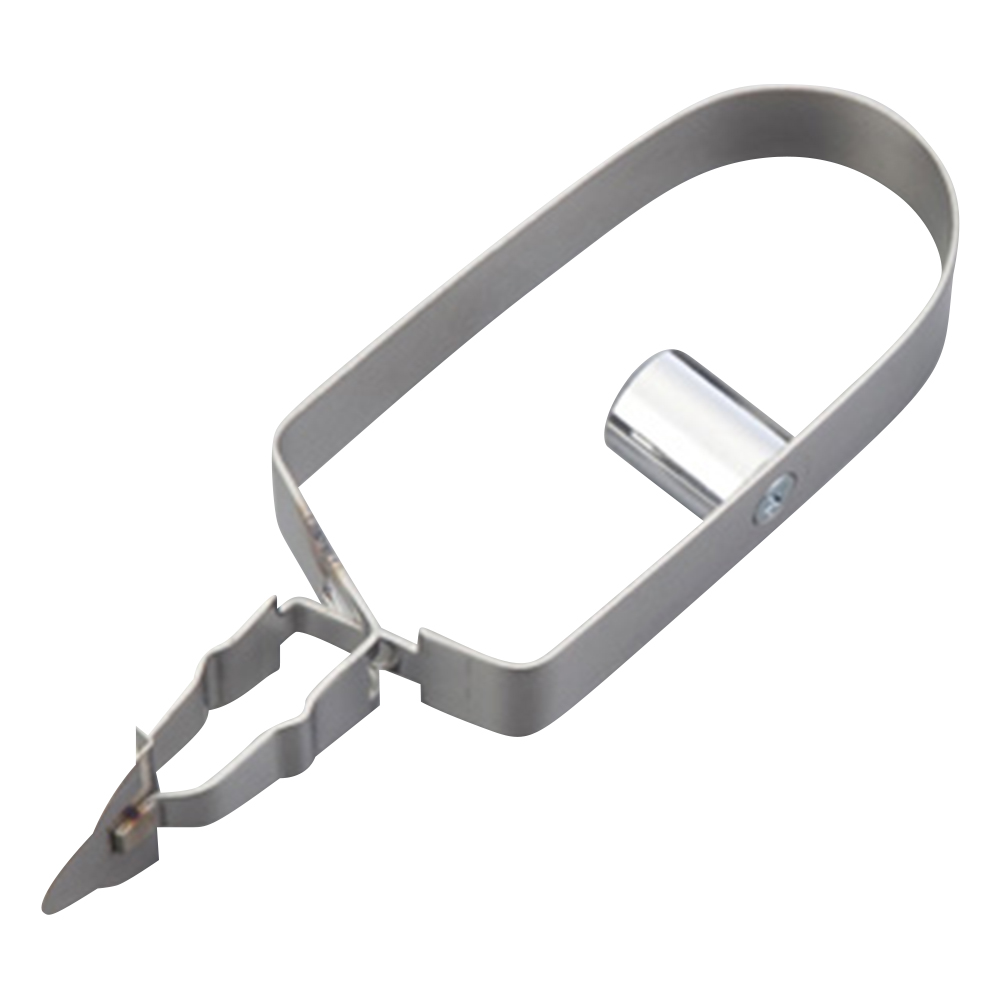 コルネットピンセット