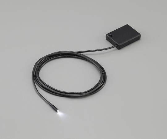 作業用小型フレキシブルライト画像