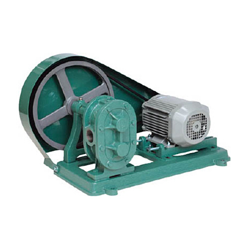 NK ｷﾞｱﾎﾟﾝﾌﾟ(電動機連結型) 1台画像