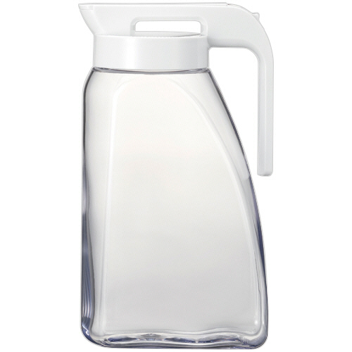 水差しﾎﾟｯﾄ ﾄﾞﾘﾝｸ･ﾋﾞｵ 3.1L 1個画像