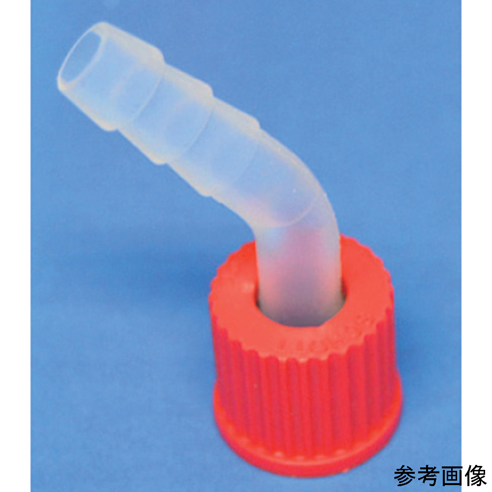 タケノココネクター GL14 曲 PP画像