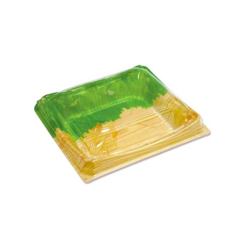 デンカポリマー フードパック OPライトR15-13(10)ベルデ画像