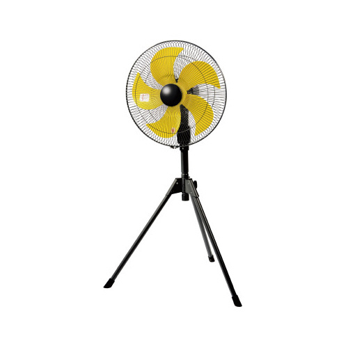 大風量工業扇風機画像