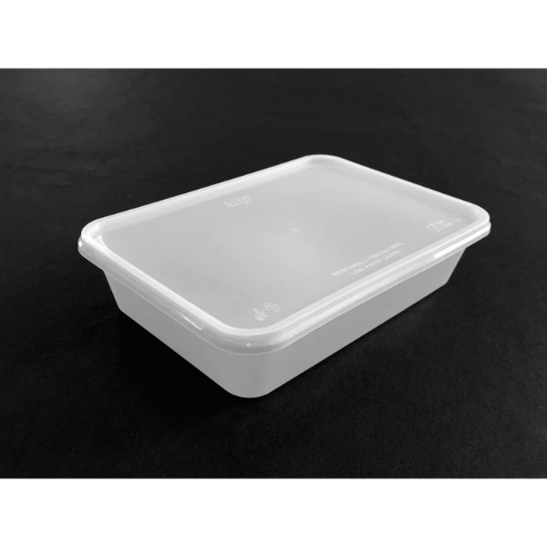 保存容器 キープスラッパー650ml Frozen 25個パック ミヤゲン画像