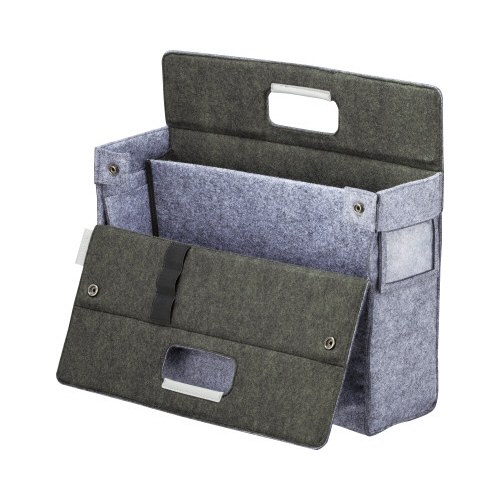 モバイルバッグ＜ｍｏ・ｂａｃｏ＞　グリーン