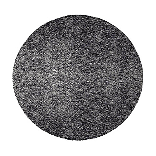 ﾌｪﾙﾄ 125mm 1枚