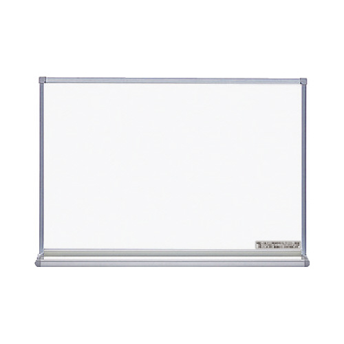 ＷＢ無地ヨコ４５２×３１３ｍｍ枠銀Ｘ２画像