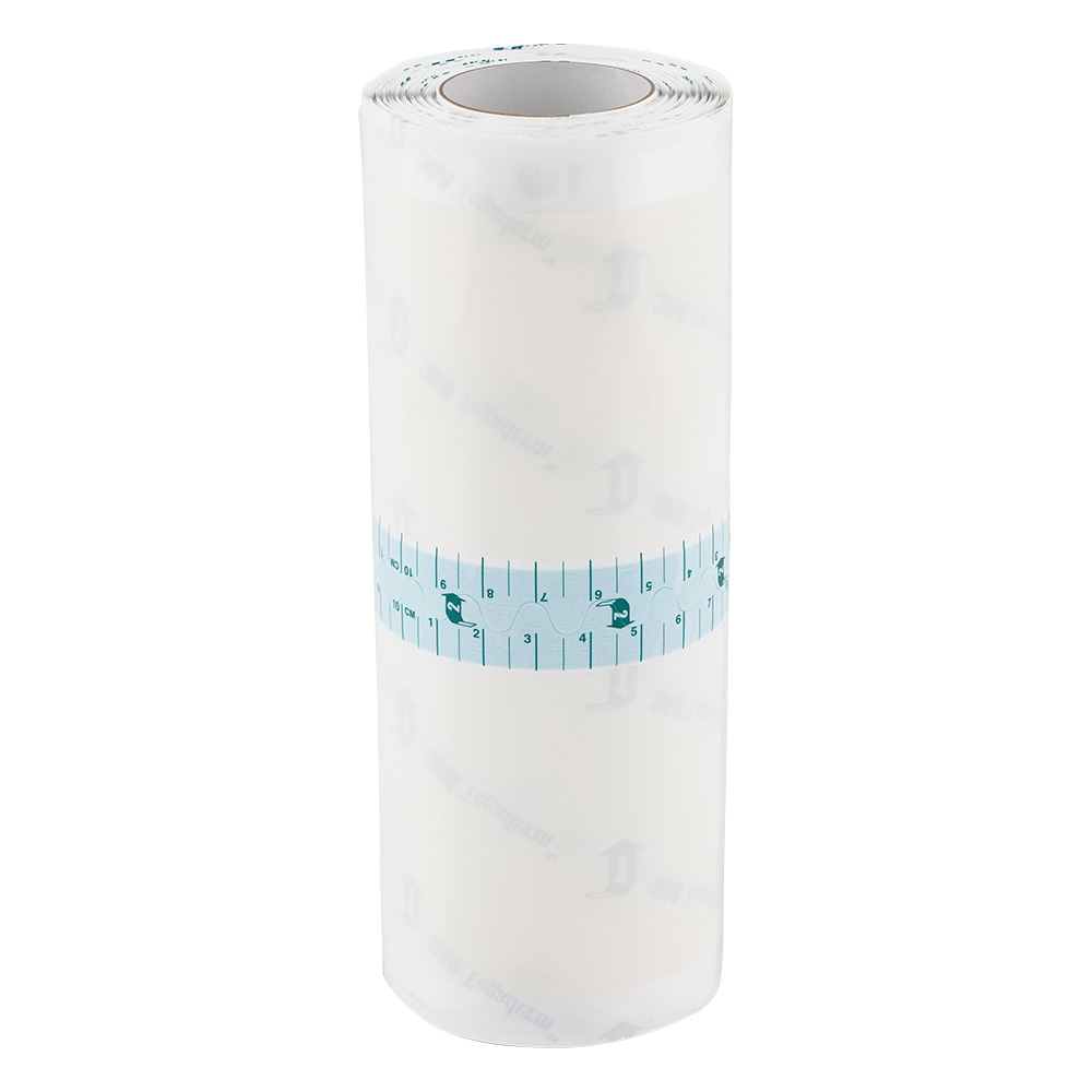 テガダーム(TM)トランスペアレントフィルムロール 150mm×10m画像