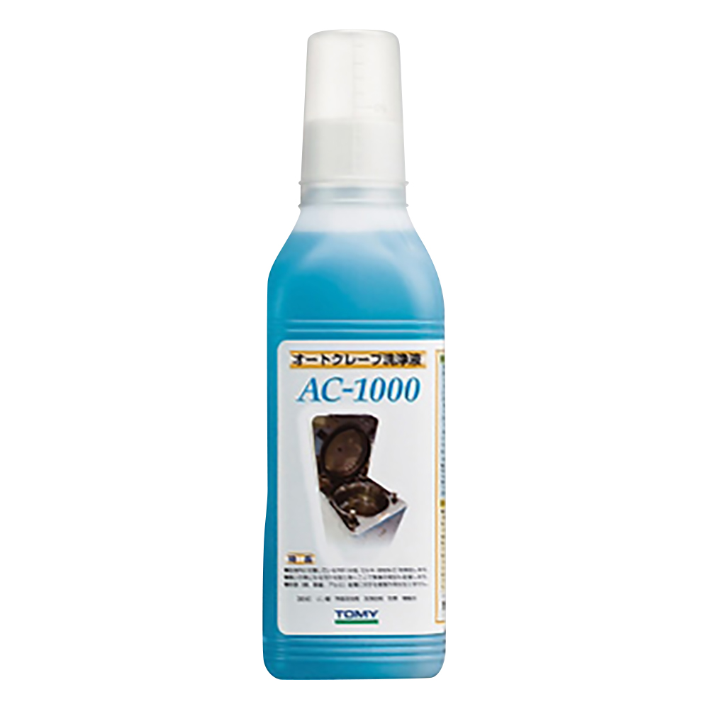 オートクレーブ洗浄液　1L×1本入