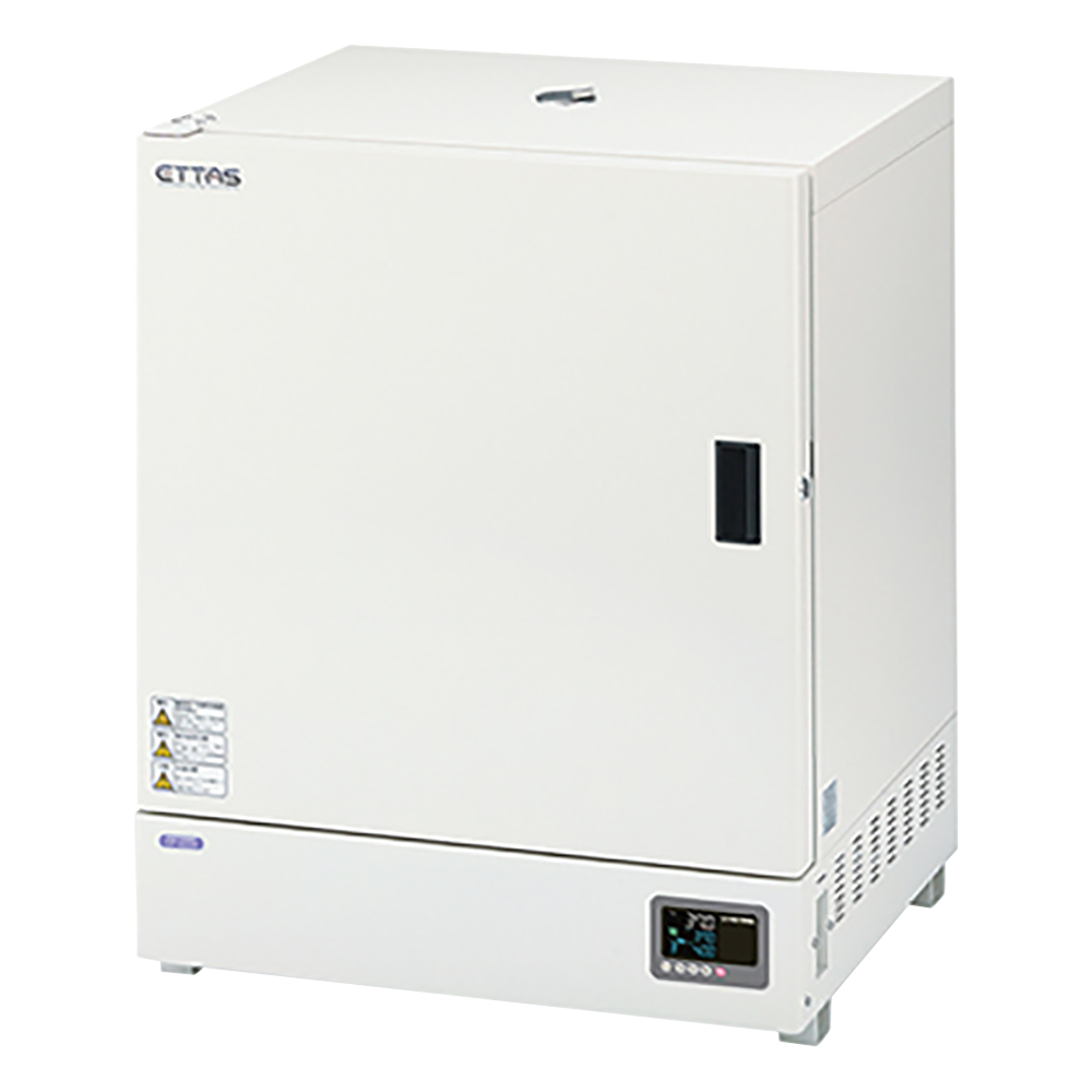インキュベーター　（タイマー・エアジャケット自然対流式）　150L画像