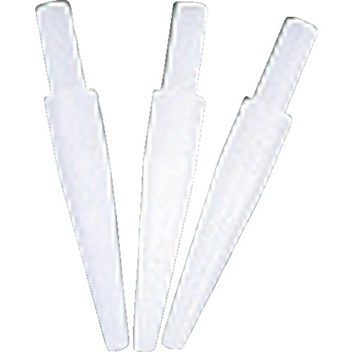 交換用先端ﾉｽﾞﾙ 白 1個画像