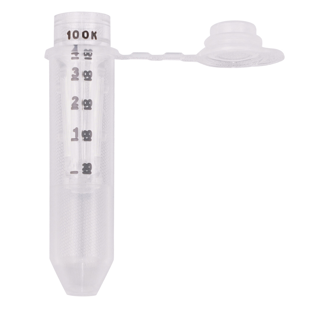 遠心式フィルターユニット（アミコン(R)ウルトラ-0.5）（0.5mL/100000NMWL） 24個入画像