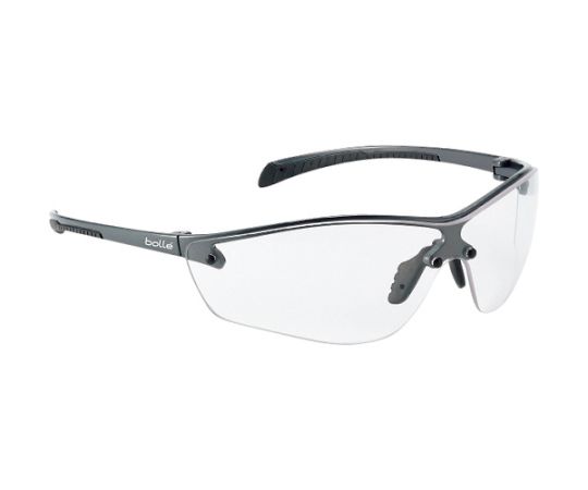 SAFETY　シリウムプラス　クリアレンズ画像