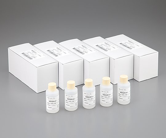 インスタント緩衝溶液 リン酸緩衝液pH6.4 1箱（10本入）画像