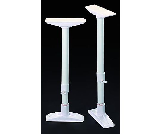 650-1000mm 家具固定ポール(2本)