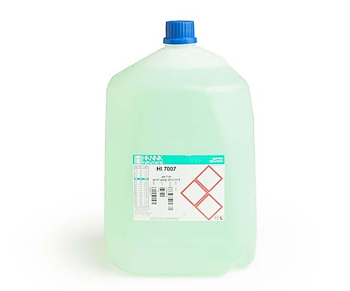 pH標準液（スタンダードタイプ）pH7．01画像