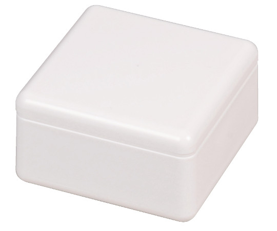 おにぎらず　Cube　Box　ホワイト
