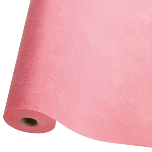 贈答用飾り WRAPFLEX不織布ロール-ピンク(1巻) ヘッズ画像