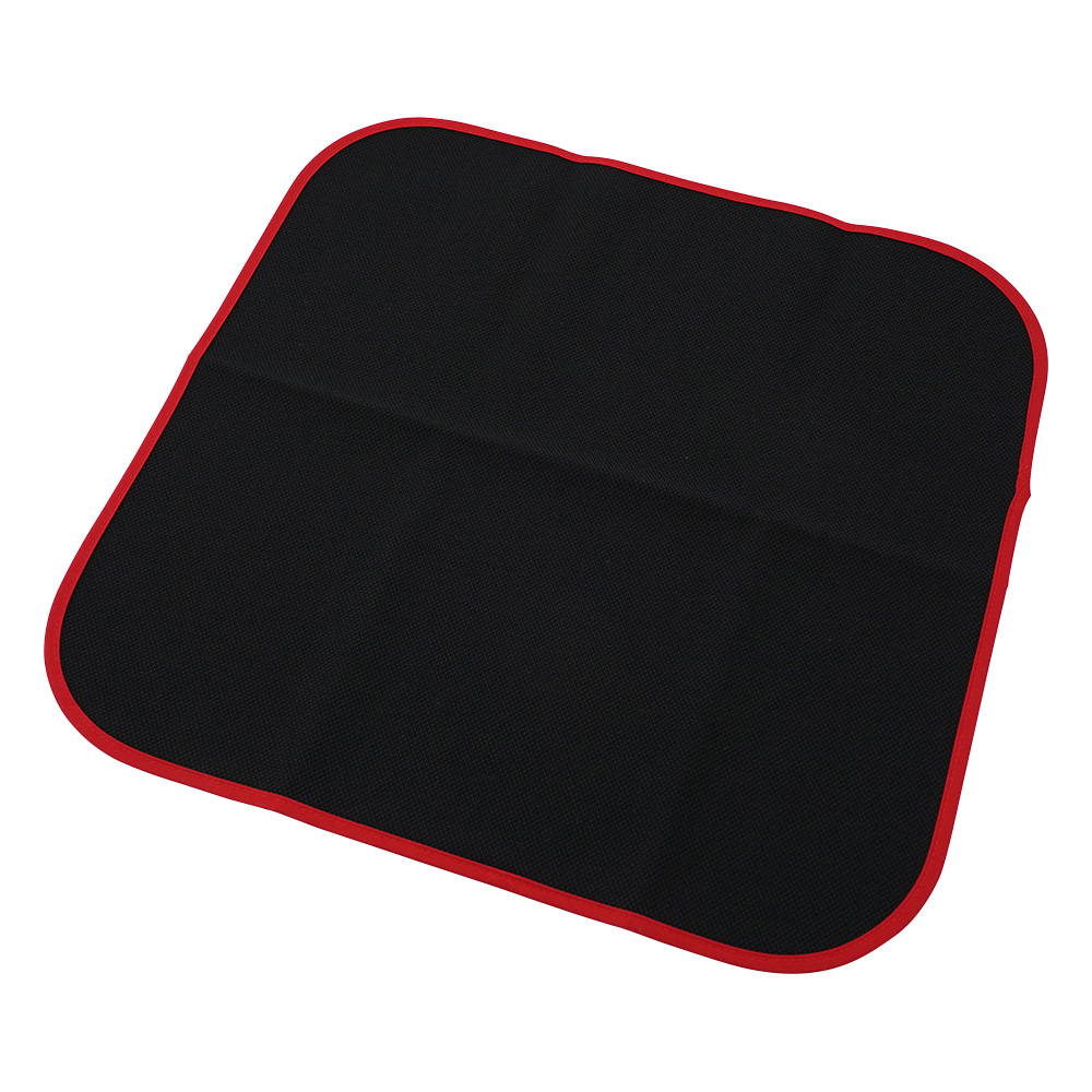 マルチマット　ブラック　クッション・座布団用画像