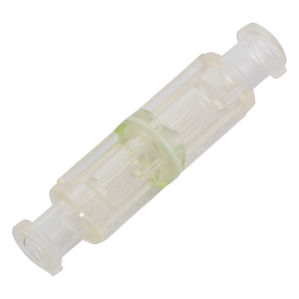 乳化コネクター(ポンピングタイプ・SPG透過膜乳化用)　表面処理無（親水性）　20μm画像