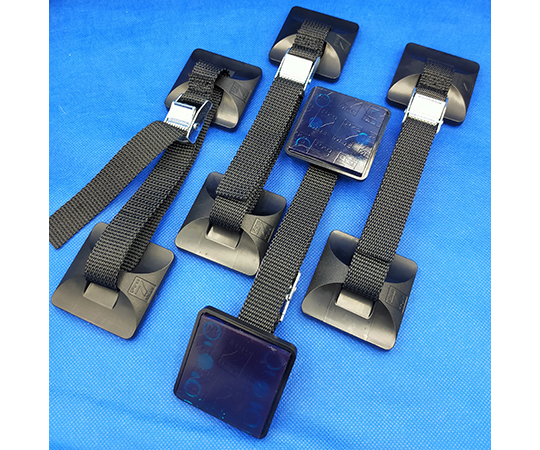 ベルトストッパー 軽量設備用 1セット Mサイズ画像