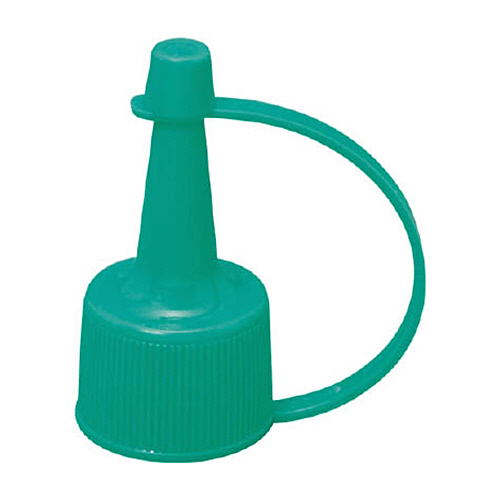 瑞穂 ｽﾎﾟｲﾄﾞﾎﾞﾄﾙｷｬｯﾌﾟ ｸﾞﾘｰﾝ 1個画像