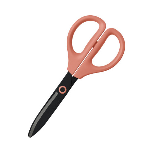 洗えるハサミ＜サクサ＞（キッチン・食洗機対応）ピン