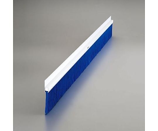 100mmx1.0m シールブラシ(PBT/青)画像