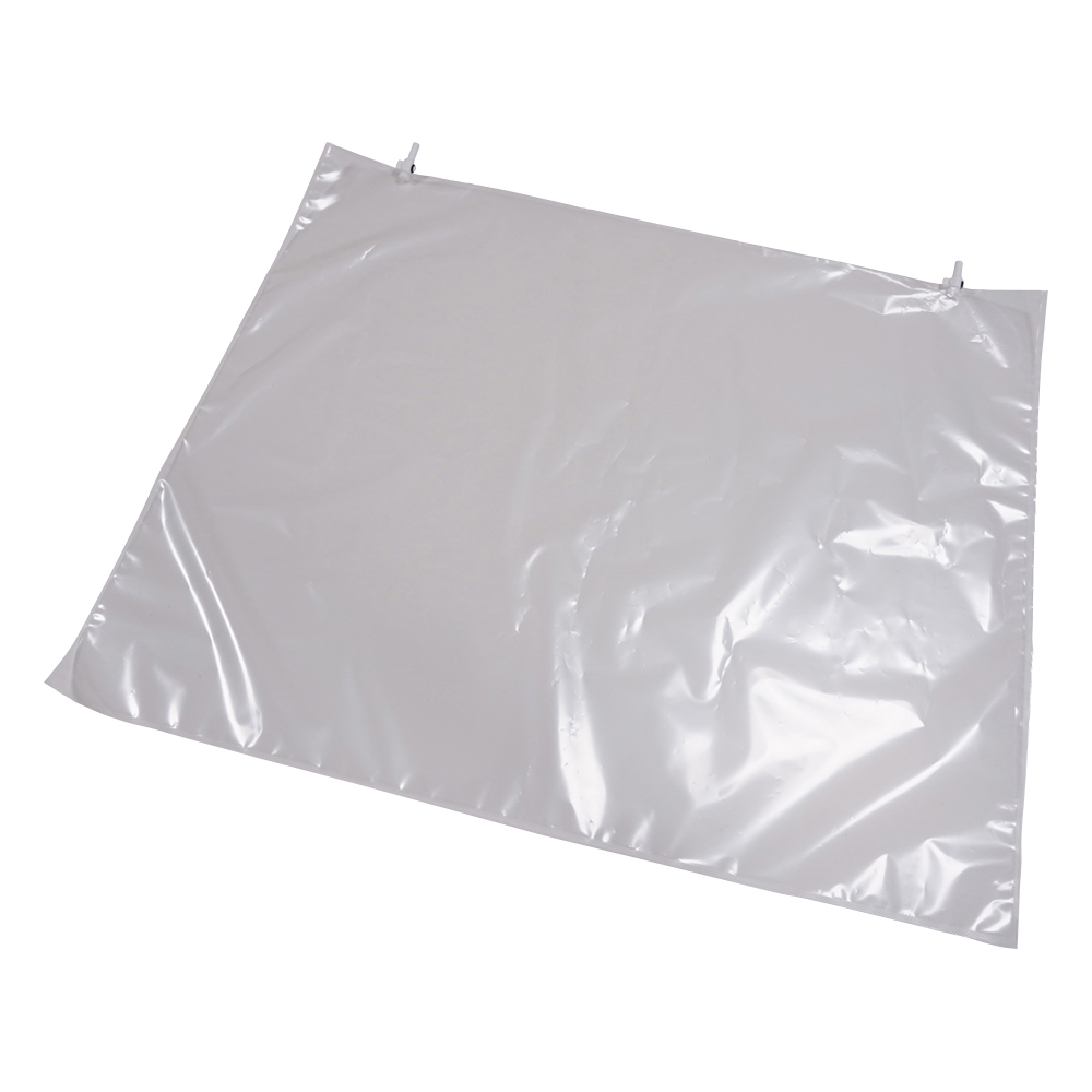 テドラー（R）バッグ2つ口コック付画像