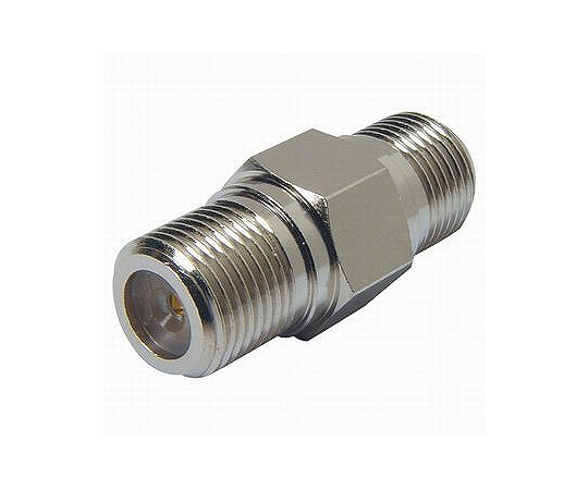 F型中継用アダプター