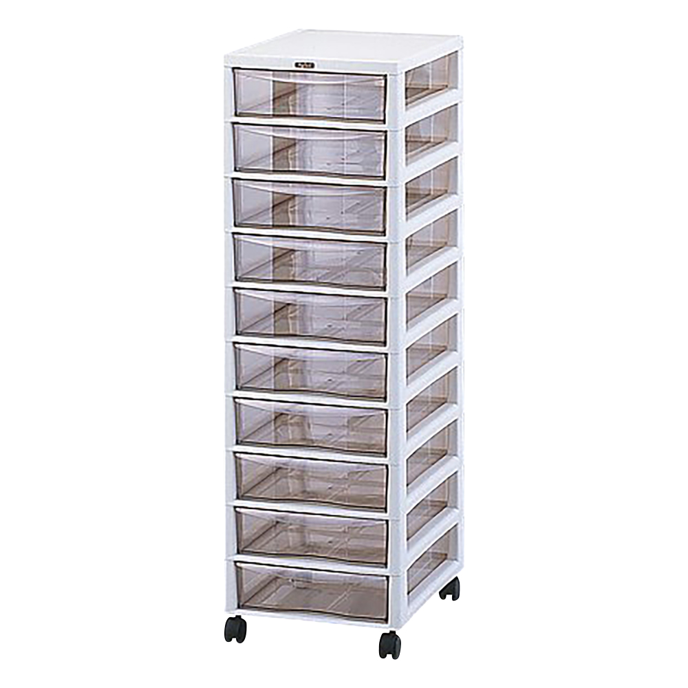 書類収納ケース 323×406×1031mm画像