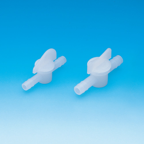 Fineﾌﾟﾗ二方ｺｯｸ 10mm 1個画像