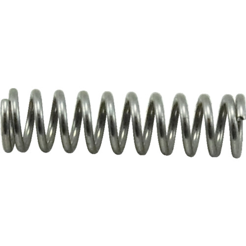 交換ばね 1ﾊﾟｯｸ(5本)画像