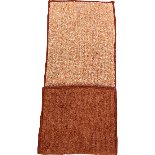 国産ﾎﾟｹｯﾄ付きﾊﾝｶﾁ ｵﾚﾝｼﾞ 1枚画像