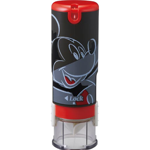 キャップレス９　ディズニー　ミッキー画像