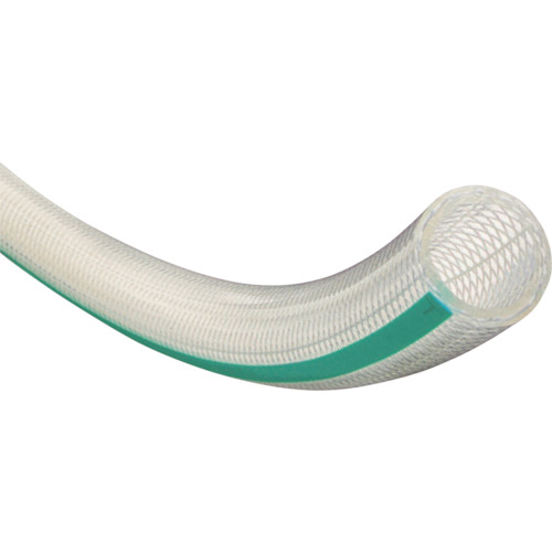 ﾄﾖﾌｰｽﾞﾎｰｽ 長さ5m 内径19mm 1巻画像